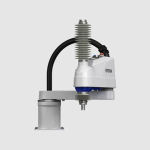 robot SCARA 1