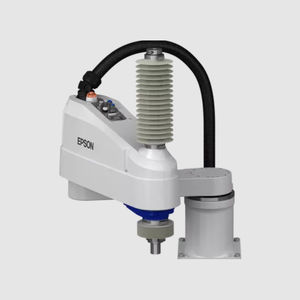 robot SCARA 1