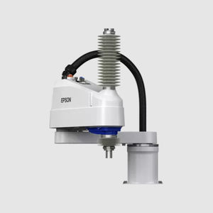 robot SCARA 1