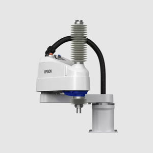 robot SCARA 1