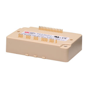 servo-variateur DC 1