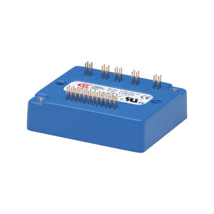 servo-amplificateur DC 1