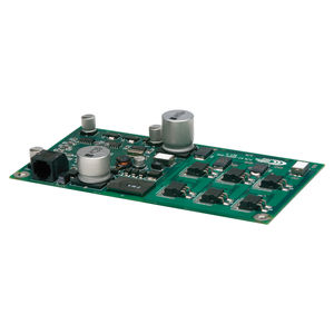 servo-amplificateur DC 1