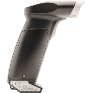 scanner de code-barres portatif