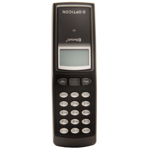 scanner de code-barres 2D
