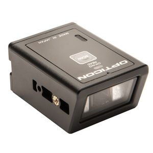 scanner 2D / laser / compact / fixe