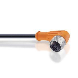 connecteur d'alimentation électrique