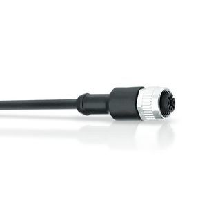 connecteur de données