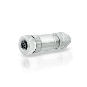 capot de connecteur enfichable