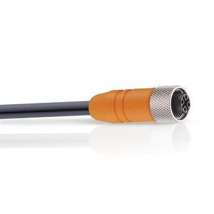 capot de connecteur enfichable