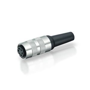 connecteur de données