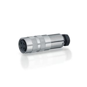 connecteur de données