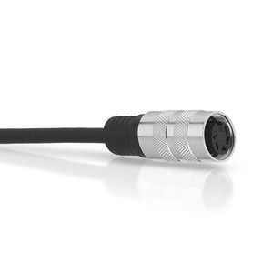 connecteur de données