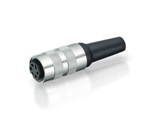 connecteur droit