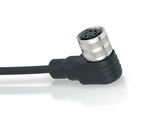 connecteur de données