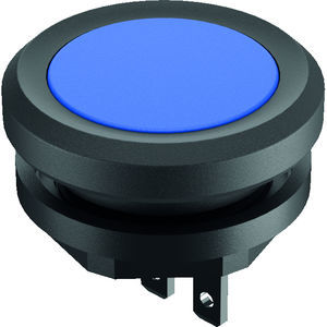 bouton poussoir IP65