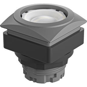 bouton poussoir IP65