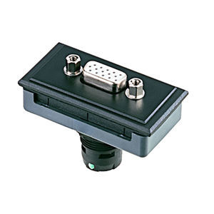 connecteur électrique jack