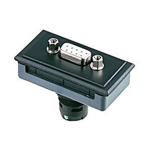 connecteur VGA