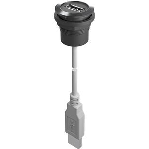 connecteur électrique USB