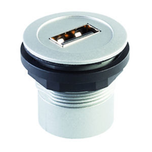 connecteur électrique USB