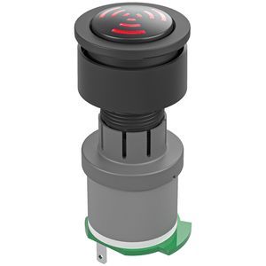 buzzer IP65