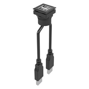 connecteur électrique USB