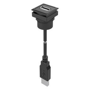connecteur de données