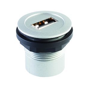 connecteur électrique USB