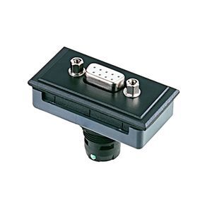 connecteur VGA