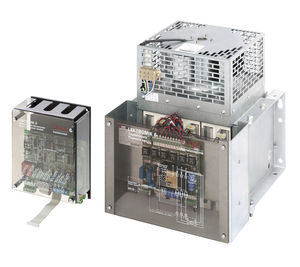 démarreur progressif de moteur 1