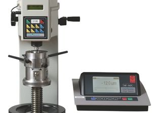 équipement de calibration pour duromètre