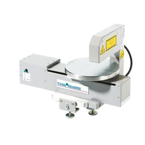 appareil de centrage