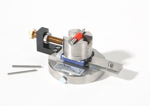 appareil de centrage