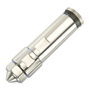 valve de dosage à pulvérisation 1