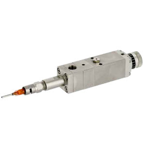 valve de dosage pour produits visqueux 1