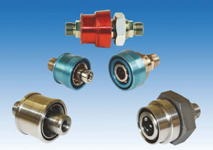raccord hydraulique