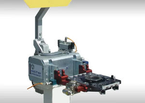 changeur d'outil pour robots 1