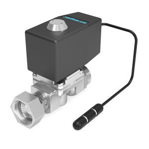 détecteur de fuites d'eau 1