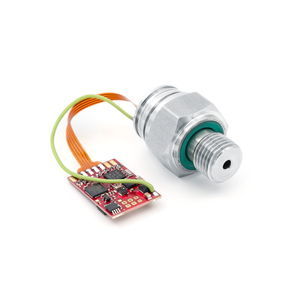 transmetteur de pression RS-485 1