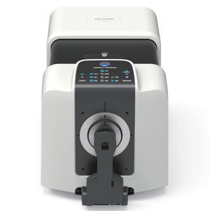 spectrophotomètre couleur