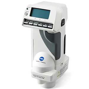 spectrophotomètre couleur