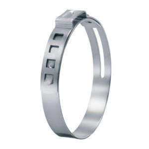collier de serrage à oreille ajustable 1