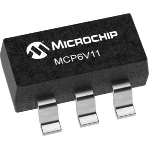 amplificateur opérationnel