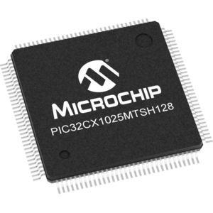 microcontrôleur 32 bits