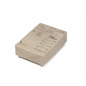 relais électromécanique 24 Vcc 1