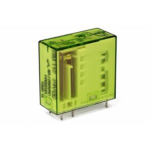relais électromécanique 24 Vcc