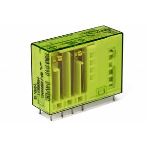 relais électromécanique 24 Vcc 1