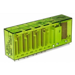 relais électromécanique 24 Vcc 1