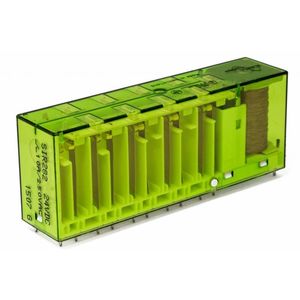 relais électromécanique 24 Vcc 1